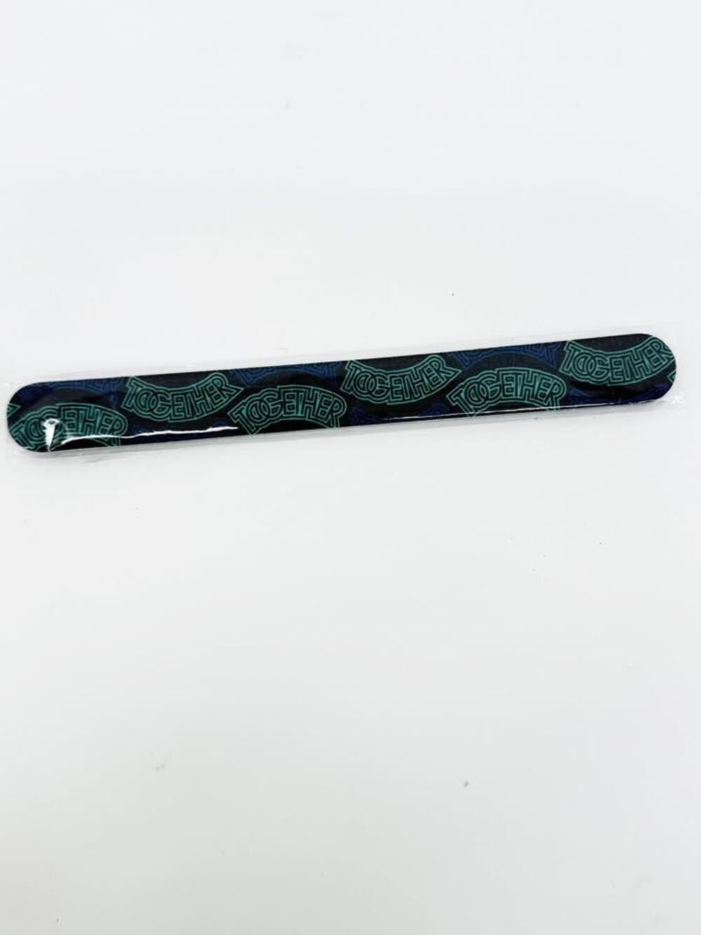 Rare & Limited Harry Styles VIP Together Together Tour Nail File Emery Board